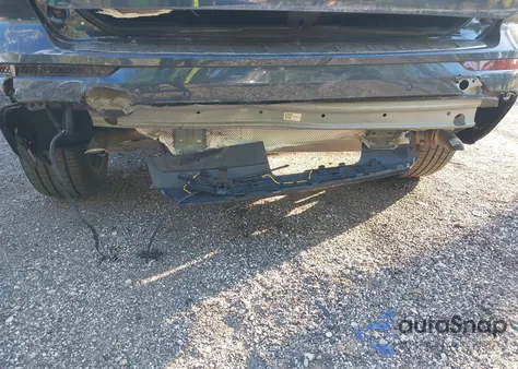 2025 Volvo Xc60 B5 Plus from USA, damaged, VIN YV4M12RC3S1080895